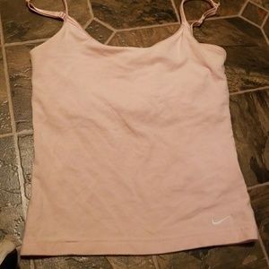 Nike sports tank